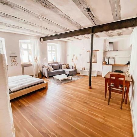 Ferienwohnung In Maison De Gres Klingenmünster Екстериор снимка