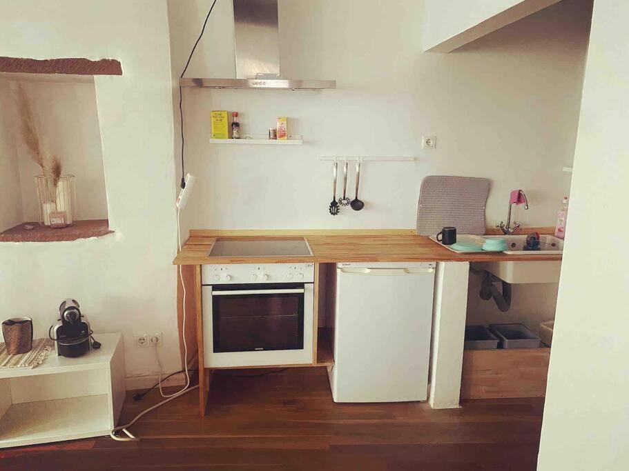 Ferienwohnung In Maison De Gres Klingenmünster Екстериор снимка